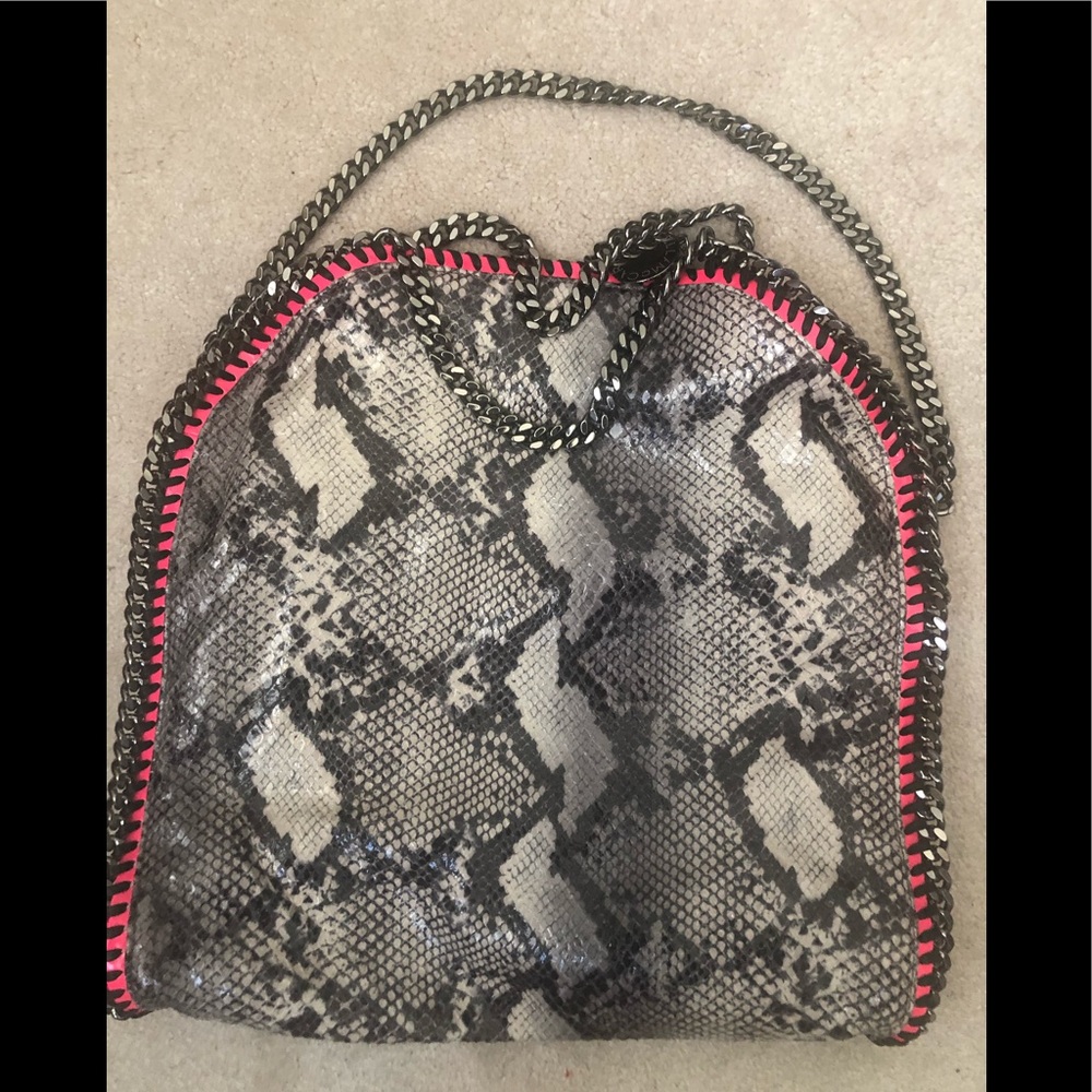 Stella McCartney bag
